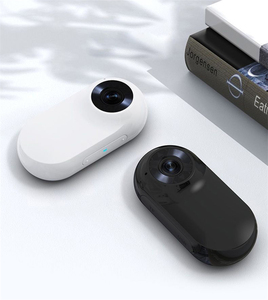 Mini Cámara 1080P HD Videograbadora <span class=keywords><strong>Pequeña</strong></span> y Portátil con Visión Nocturna y Detección de Movimiento - Product Image 3