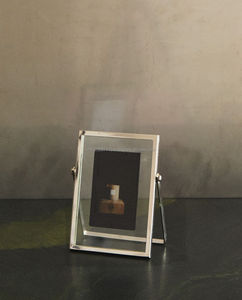 Modern metal photo <b>frame</b> for stylish interiors enhancing visual appeal durability performance and decorative value today - Product Image 4