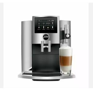 Cafetière électrique automatique intelligente TB S8, design en aluminium, compatible espagnol et français, alimentation solaire et gaz, pour usage extérieur, hôtelier et domestique - Product Image 3