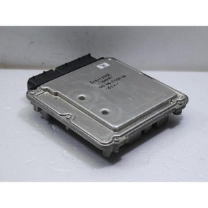 โมดูลควบคุมเครื่องยนต์รถยนต์ Phaeton Long ปี 2002-2010 มือสอง ของแท้ รหัส 3D0907401 - Product Image 5