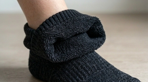 Unisex Crew <b>Socks</b> Premium Quality <b>Soft</b> Fabric Lightweight Flexible Fit Comfortable Outdoor Indoor Everyday <b>Socks</b> - Product Image 3