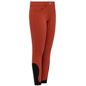 Pantalones de Montar a Caballo de Alta Calidad, Elásticos en 4 Direcciones, Leggings, Ropa Ecuestre, en Tela Técnica con Tacto Suave - Product Image 2