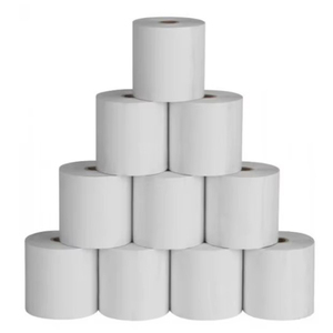 Papel de Fibra Cerámica de Gran Volumen Disponible para Exportación Inmediata a Mercados Industriales Internacionales - Product Image 2
