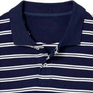 Chemise décontractée pour homme en maille respirante à manches courtes avec poche, design solide, nouvelle collection, vente promotionnelle, fabrication OEM ODM sur mesure en polyester - Product Image 5