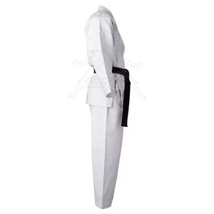 ชุดกิโมโน Jiu Jitsu สำหรับมืออาชีพพร้อมโครงสร้างวัสดุที่ทนทาน - Product Image 6