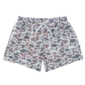 Custom Logo Color Summer Lining Mesh Shorts Sublimation All Over Print Custom Blank Short Double <b>Layer</b> Designer Mesh Shorts - Product Image 6