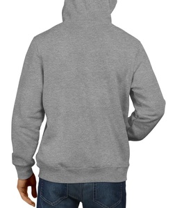 Sweat-shirt à capuche unisexe en polaire de haute qualité, personnalisable avec logo, survêtement, pantalon de survêtement XL, short respirant - Product Image 5