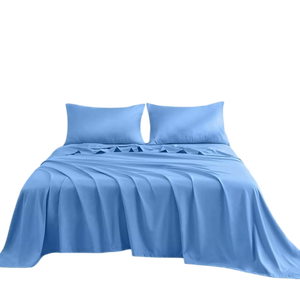 Premium <b>Home</b> Bedding Flat Sheets High Quality Wholesale Linen Supply Latest 2026 Bedroom <b>Essentials</b> For <b>Home</b>, Hotel, Hospital - Product Image 1