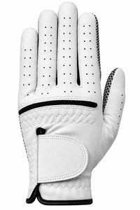 Guantes de Golf Deportivos Casuales Transpirables, Precio de Fábrica al Por Mayor, Diseño Personalizado con Cuero de Oveja Cabretta, Unisex - Product Image 2
