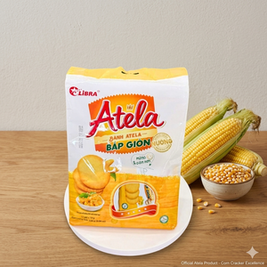 Corn Cracker 228g – El Equilibrio Perfecto entre Dulce y Salado que Baile en tu Paladar, Precio de Fábrica ODM, Proveedor al por Mayor - Product Image 1