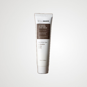 Crèmes pour le visage blanchissantes Polmedison, crème nourrissante intensive 100ml, 1 pièce, crèmes hydratantes pour le visage, crème régénérante pour le visage Sam Renewal - Product Image 3