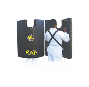 Cible de frappe incurvée en gros pour le kickboxing, le MMA, le Muay Thai, l'entraînement en salle de sport, avec logo personnalisé - Product Image 1