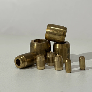 Calibrador de bujes de latón con mango estándar 4W (7.2-10.2), 5W (10.3-13.0), 6W (13.0-16.0) para evitar daños al calibrador de pasadores - Product Image 6