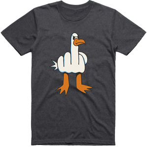 T-shirt entièrement personnalisé, impression sérigraphique, qualité supérieure, tissu 100% coton lourd, vêtements décontractés unisexes - Product Image 4
