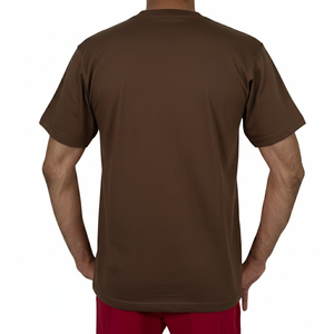 Camiseta Lisa para Hombre, Estilo Nuevo, Precio Económico, Venta al por Mayor, Camisetas para Hombre de Alta Calidad con Logotipo Personalizado - Product Image 5