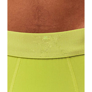 Shorts de compression tendance pour hommes, 210 GSM, polyester et élasthanne, pour fitness, entraînement, course à pied, athlétisme, respirants et extensibles - Product Image 5