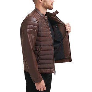 Custom Made Size Breathable Lightweight <b>Puffer</b> Winter <b>Jacket</b> Top Selling Oversized Latest Design <b>Cheap</b> Price Men <b>Puffer</b> <b>Jacket</b> - Product Image 5