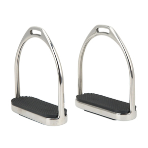 Estribos de seguridad magnéticos para equitación, de gran apertura para liberación rápida del pie, ideales para drenaje y salto. ¡Gran oferta! - Product Image 6