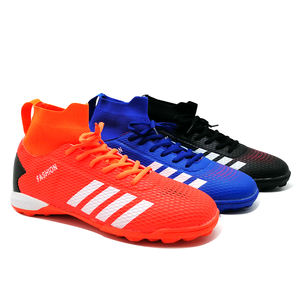 2023, Лидер продаж, Заводская тренировочная обувь с шипами, конкурентоспособные футбольные бутсы высшего качества, футбольные бутсы, спортивная обувь для футбола - Product Image 2