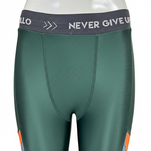 Leggings de sport pour femmes de haute qualité, leggings sans couture pour femmes, vêtements de sport, taille personnalisée, leggings de yoga à taille élastique - Product Image 5