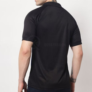 เสื้อโปโลผู้ชายผ้าเนื้อนุ่มคุณภาพพรีเมียมเทคโนโลยีสีสันสดใส ขายตรงจากโรงงาน พร้อมปักลายตามสั่ง ใช้งานได้ยาวนาน - Product Image 2