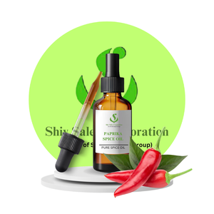 Huile de paprika en vrac pour les unités de production alimentaire, les fabricants d'assaisonnements et la distribution mondiale d'ingrédients - Product Image 1