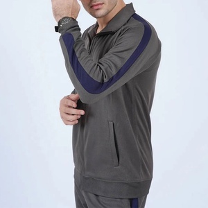 Chándal Deportivo para Hombre, Diseño Nuevo, Venta al por Mayor, Chándal de Forro Polar para Invierno - Product Image 2
