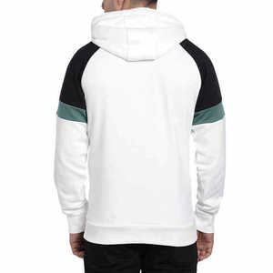 Prix abordable, sweats à capuche personnalisés à manches longues, vêtements décontractés de haute qualité, respirants, sweats à capuche à enfiler - Product Image 4