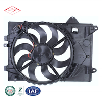 Fabricant de pièces automobiles Pièces détachées automobiles de haute qualité 95080111 Radiateur Moteur de ventilateur de refroidissement automatique pour CHEVROLET SONIC 12 '~ 18'