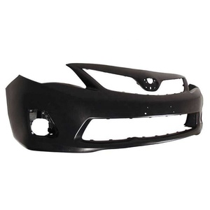 PARACHOQUES para TOYOTA COROLLA 2011-2012 PIEZAS DE PARACHOQUES 52119-12961 52119-15961 52119-0Z908 53112-02260 BARRA FRONTAL - Product Image 1