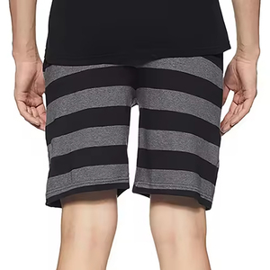 Shorts de Moda de Marca Privada Altamente Recomendados, Fabricados Según la Demanda del Cliente, Disponibles en Diferentes Colores - Product Image 3