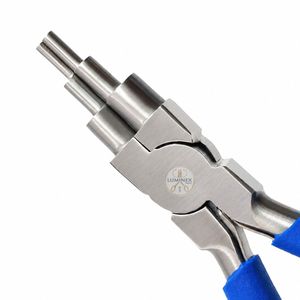 6 in 1 Bail Making Pliers Wire Looping Forming Pliers with Non Slip Comfort Grip - Product Image 3