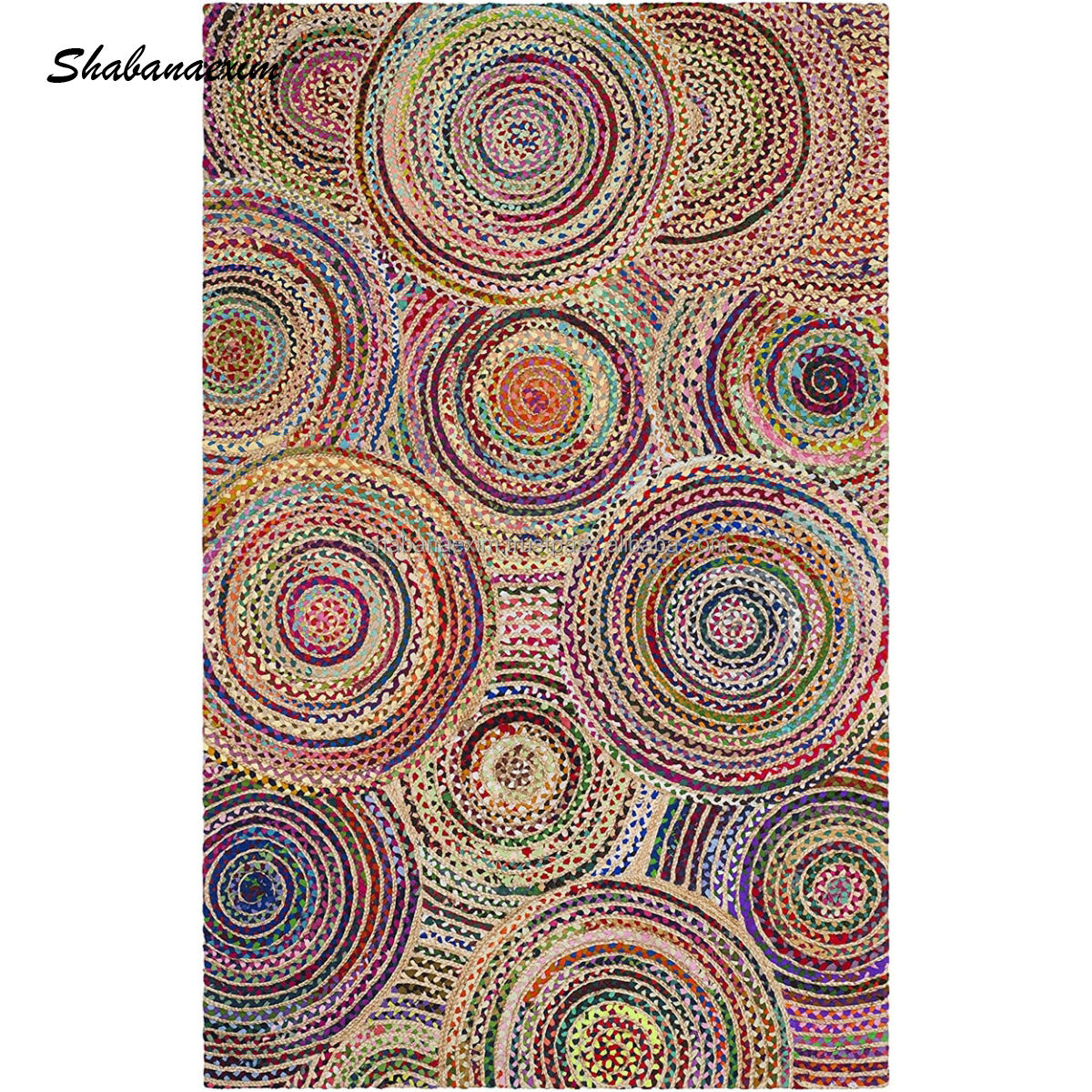 ปอกระเจา &amp; ผ้าฝ้าย