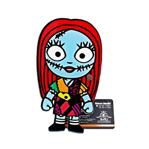 Horror Design <b>Magnetic</b> Lash Extension Plates New Halloween Print Acrylic <b>Eyelash</b> Tiles Cosmetic Tweezers & Lash Tiles - Product Image 2