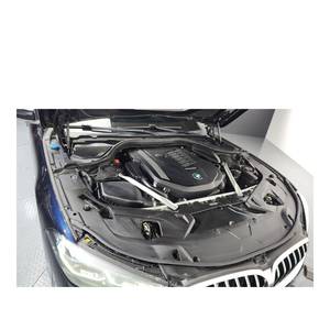 BMW Serie 8 840i XDrive M Sport Gran Coupé Enero 2020 131.136 km Caja de Cambios Automática Volante a la Izquierda Asientos de Cuero Cámara Trasera - Product Image 6