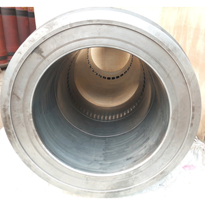 Recambio Original de Cilindro para Motor Marino RTA72 de Dos Tiempos, Calidad Garantizada, Nuevo, Disponible en Stock - Product Image 2