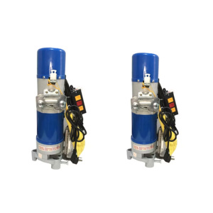 Motore Elettrico Lomexx di Alta Qualità da 1000kg con Telecomando per Serrande Avvolgibili Automatiche - Product Image 6