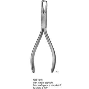 Instruments médicaux, dentaires et chirurgicaux de Varsovie - Product Image 2