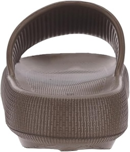 Custom logo printed Fashion sports style <b>foam</b> <b>slides</b> for whole sale - Product Image 2