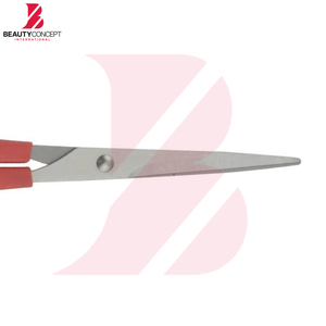 Tijeras de Peluquería Profesionales de Último Modelo, Hechas a Medida, con Mango de Plástico, Venta al Por Mayor - Product Image 6