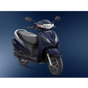 Scooter automatique Activa 6G 110cc BS6 à injection de carburant, économique en carburant, élégant, confortable, pour les trajets quotidiens en ville, deux roues - Product Image 1
