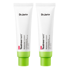 Dr. Jart+ Control AC Tea Tree Moisturizer Lotion 100ml 2pz Materia Prima Liquida da Foglie Prezzo Scontato - Product Image 1