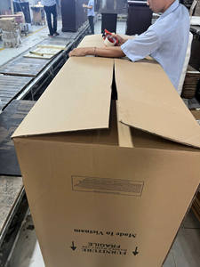 Sillón Chaise Longue de Estilo Escandinavo Moderno, Tapizado en Tela, Estructura de Madera de Fresno, Ecológico, para Apartamento, Dormitorio, Sala de Estar, Comedor - Product Image 5