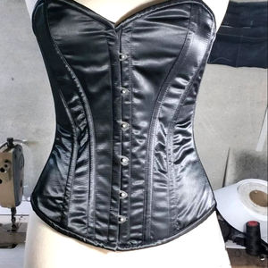 Women's Plus Size Training Corset Bustier Top Shaper Wholesale Latex Body Trainer <b>Bodysuit</b> Corset XS Size Customizable Logo - Product Image 1