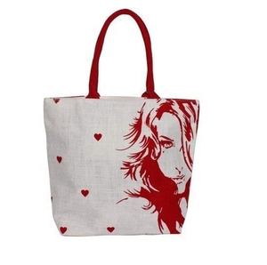 Bolsas de Yute Resistentes de Grado Alimenticio para el Transporte Seguro de Productos Alimenticios - Product Image 6