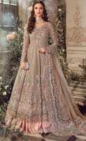 Vêtements indiens et pakistanais de haute qualité pour femmes, ensemble 3 pièces, tenue formelle et de soirée, robe prête à porter pour mariage