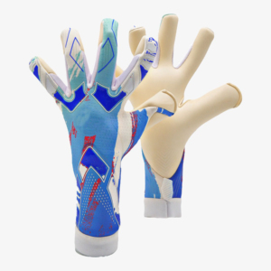 Guantes de Portero Profesionales de Látex Antideslizantes Personalizados, Guantes de Fútbol para Adultos y Niños - Product Image 6