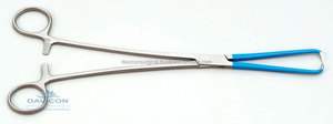 SCHROEDER TANACULUM Stainless Steel Manual Gynecology Instruments-the Basis of Surgical Instruments DE-2641 CE Certified Class I - Product Image 3