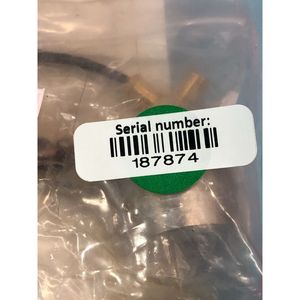 BIO-RAD Y7802200 EMITTER DSF, 187874 - อุปกรณ์และอะไหล่เซมิคอนดักเตอร์ระดับโลกที่เชื่อถือได้ - Product Image 4