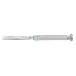 Ciseaux orthopédiques en acier inoxydable, instrument chirurgical pour la coupe osseuse, ciseaux orthopédiques chirurgicaux - Product Image 6
